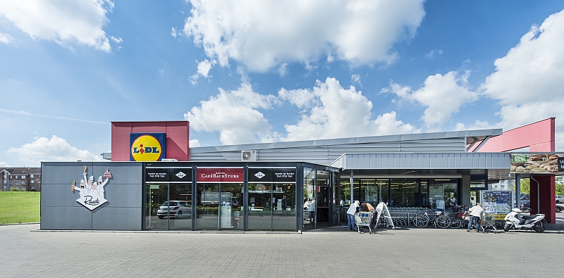Individuelle Modulbau Konzepte