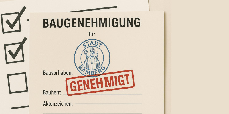Genehmigungssichere Modulbau Projekte