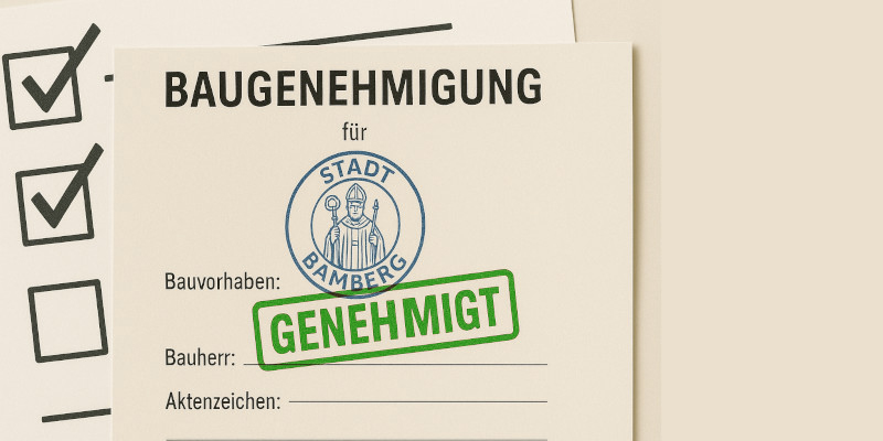 Genehmigungssichere Modulbau Projekte