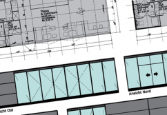 Bauherrenberatung & Bauherrenservice für Verkaufsgebäude, Verkaufscontainer, Verkaufspavillons, Verkaufsstände