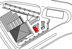 Bauherrenberatung & Bauherrenservice für Verkaufsgebäude, Verkaufscontainer, Verkaufspavillons, Verkaufsstände