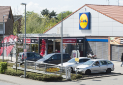 Schlüsselfertiger Modulbau für Ladenbauer | Verkaufsgebäude, Verkaufscontainer, Verkaufspavillons, Verkaufsstände -  TYP: Anbau