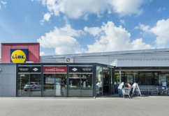 Bauherrenberatung & Bauherrenservice für Verkaufsgebäude, Verkaufscontainer, Verkaufspavillons, Verkaufsstände