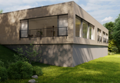 Bauherrenberatung & Bauherrenservice für Verkaufsgebäude, Verkaufscontainer, Verkaufspavillons, Verkaufsstände