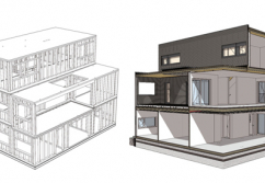 Bauherrenberatung & Bauherrenservice für Verkaufsgebäude, Verkaufscontainer, Verkaufspavillons, Verkaufsstände