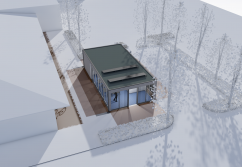 BV -  | takeCUBE EntwurfsplanungBV -  | takeCUBE Entwurfsplanung