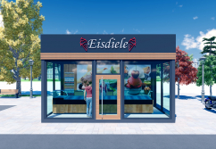 BasicLINE - Modulbau – innovative Lösung der Zukunft