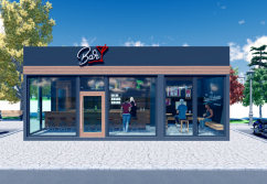 BasicLINE - Modulbau – innovative Lösung der Zukunft