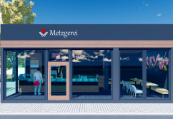 BasicLINE - Modulbau – innovative Lösung der Zukunft