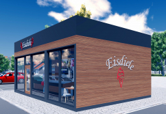 BasicLINE - Modulbau – innovative Lösung der Zukunft