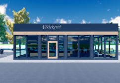 BasicLINE - Modulbau – innovative Lösung der Zukunft