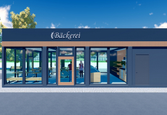 BasicLINE - Modulbau – innovative Lösung der Zukunft