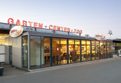 Verkaufspavillon | 96050 Bamberg - 109 qm, Backshop