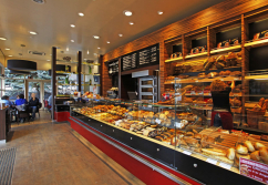 Verkaufspavillon | 35239 Steffenberg - 117 qm, Backshop