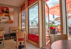 Verkaufspavillon | 65232 Taunusstein-Hahn 72qm, Backshop