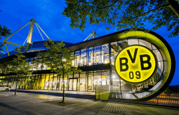 BVB FanWelt - Concept-Store & Merchandise-Store