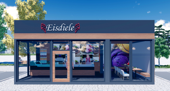 BasicLINE - Modulbau – innovative Lösung der Zukunft